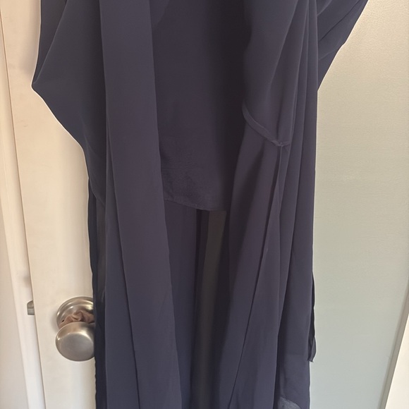 BCBGeneration dress Sz 2 GALAXY Homecoming, Cocktail, Prom, Dressy Dress - Picture 11 of 14